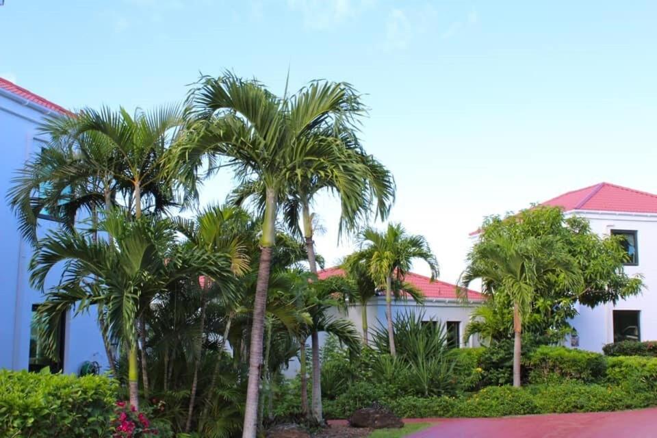 Serene Cruz Bay Villa Sep Mstr Kg Suite Stunning Sunsets Exterior photo